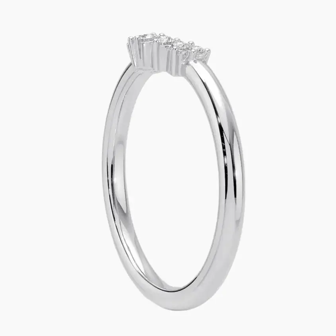 Fenella Diamond Ring