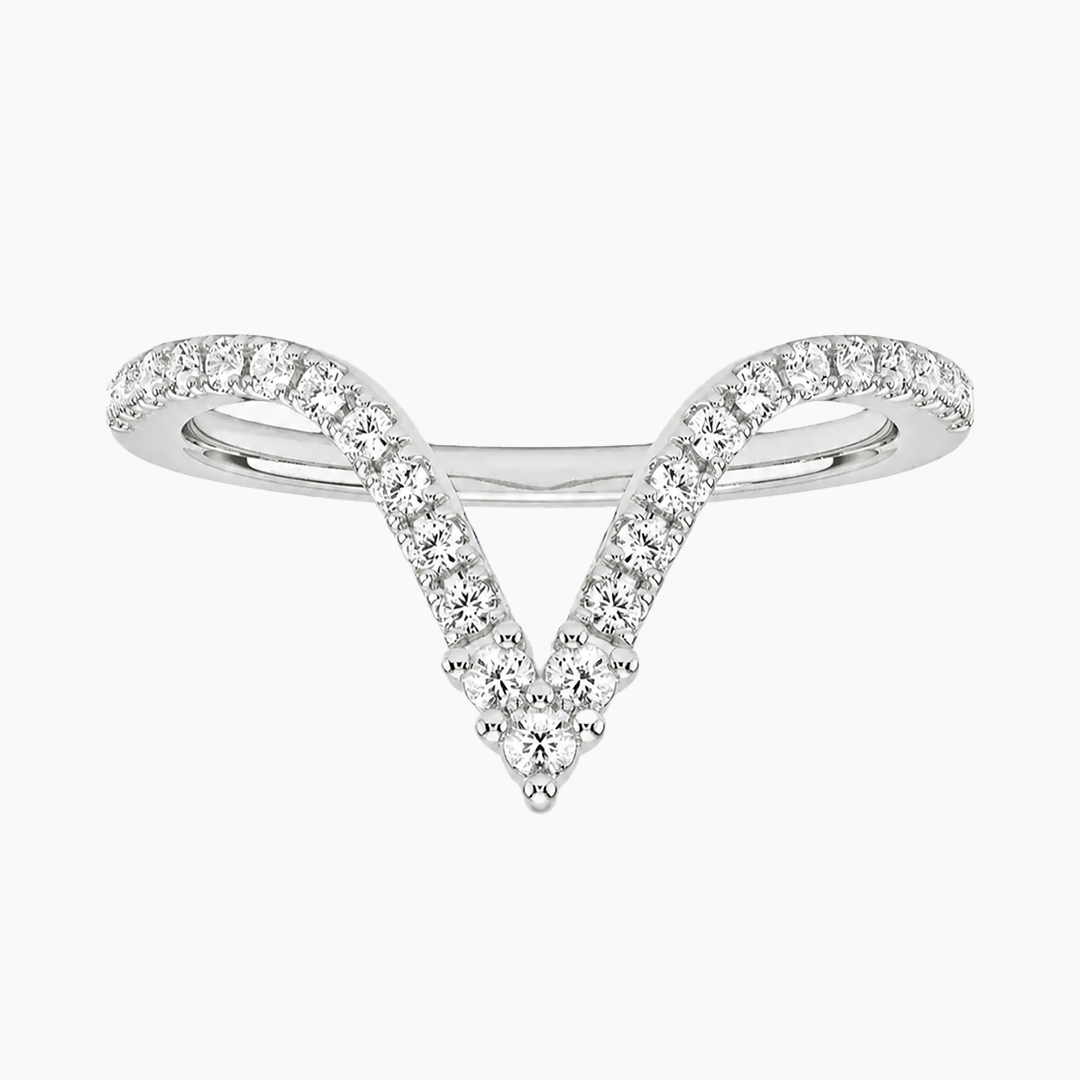 Bryony Diamond Ring