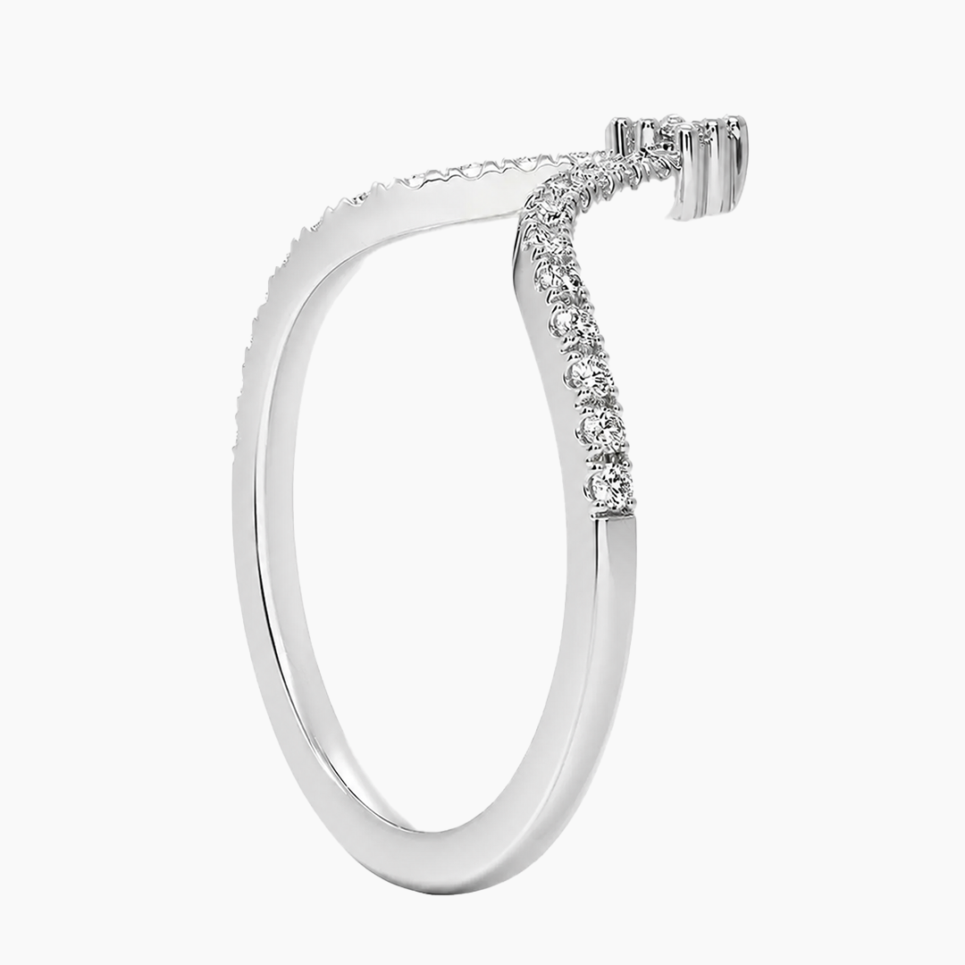 Bryony Diamond Ring