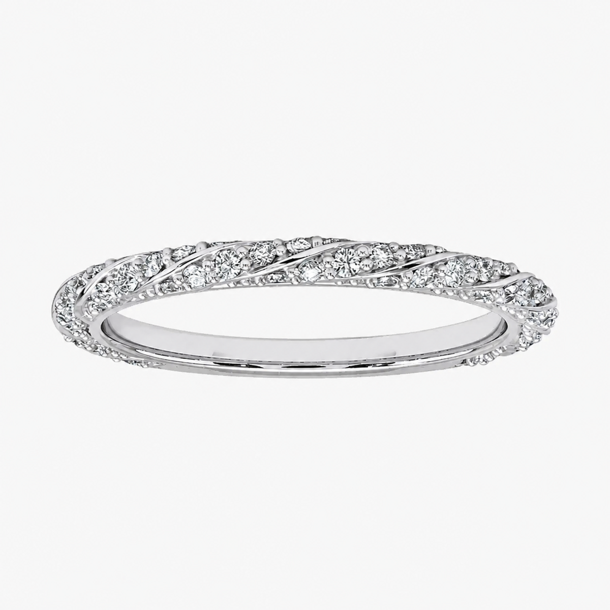 Corinna Diamond Ring