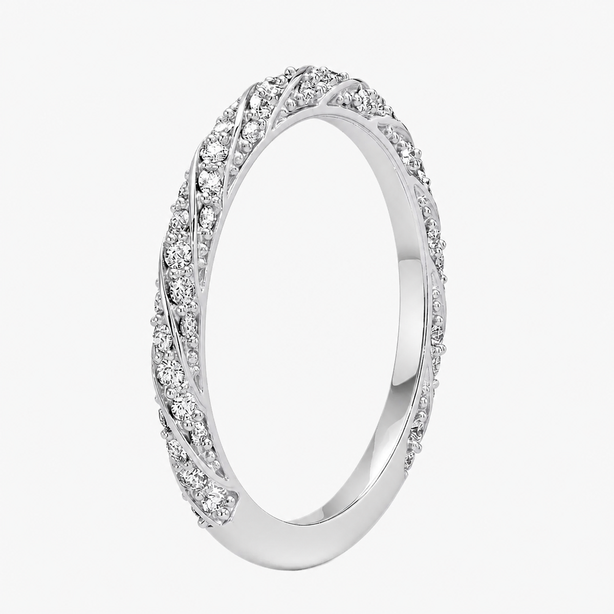 Corinna Diamond Ring