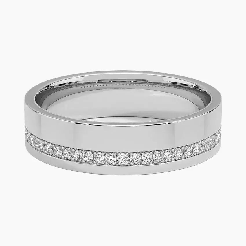 Legacy Men Wedding Ring