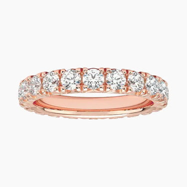 #18K Rose Gold