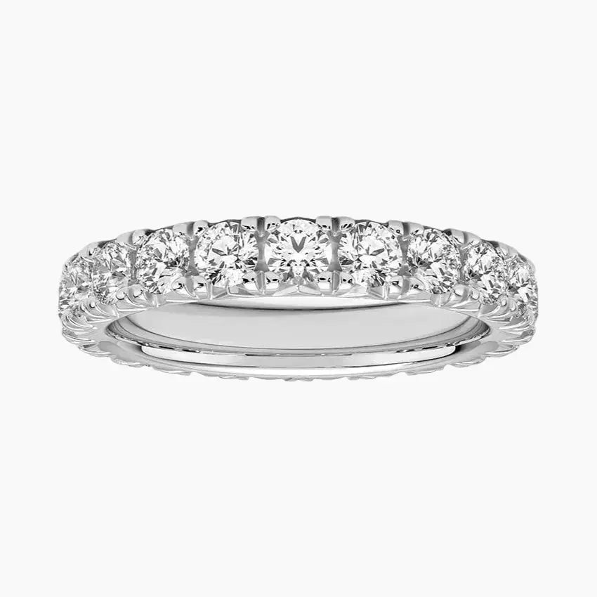 Jocelyn Diamond Ring