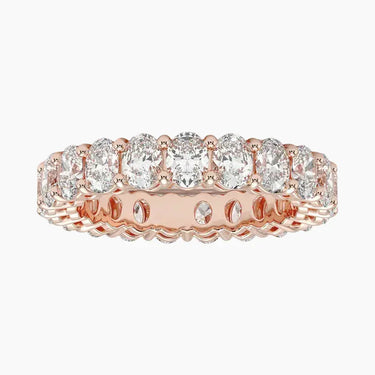 #18K Rose Gold