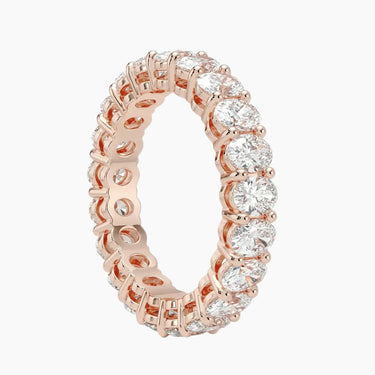 #18K Rose Gold