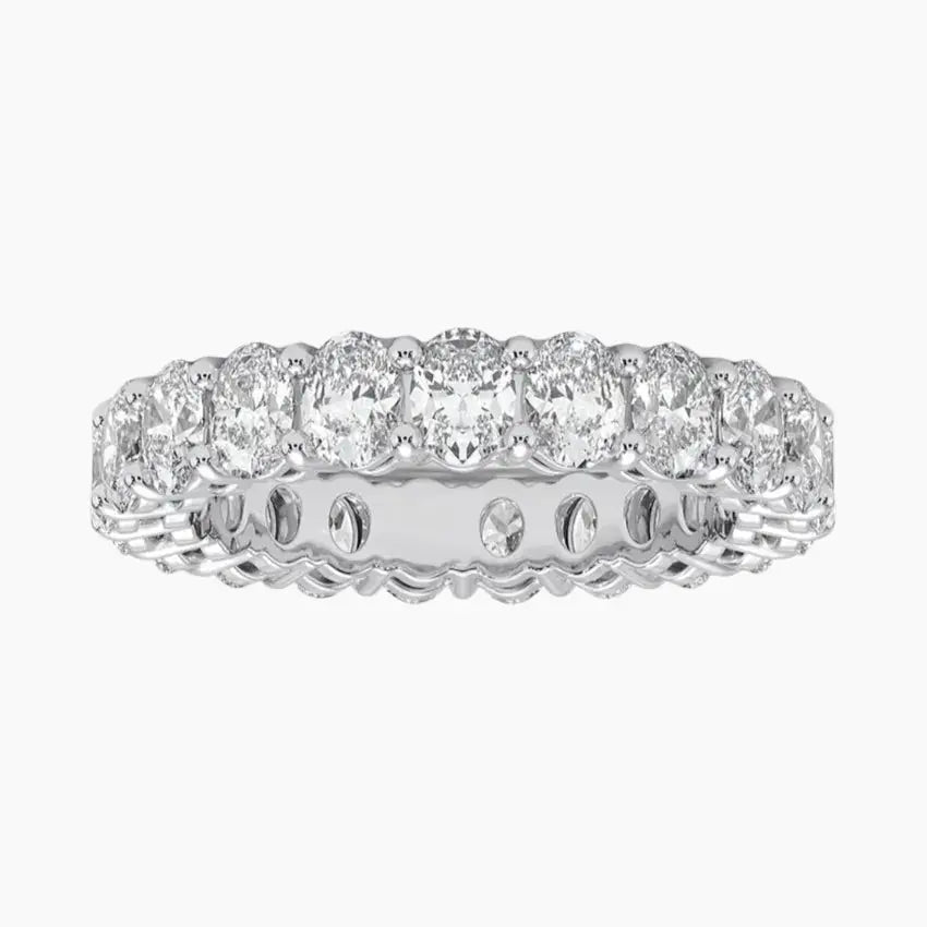 Helene Diamond Ring