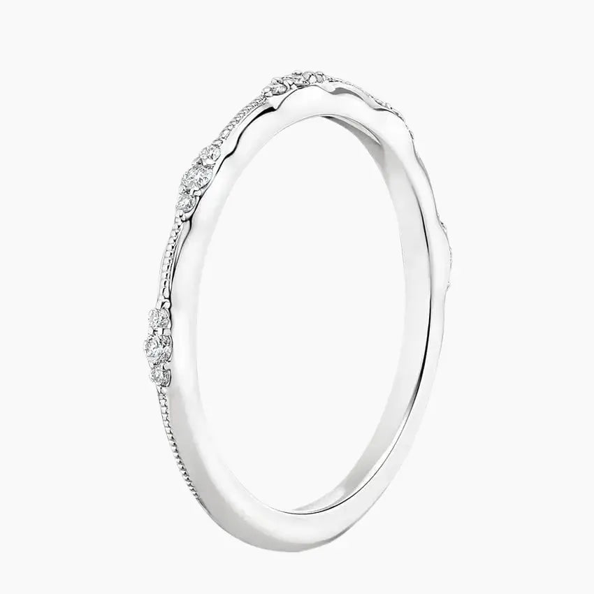 Dalia Diamond Ring