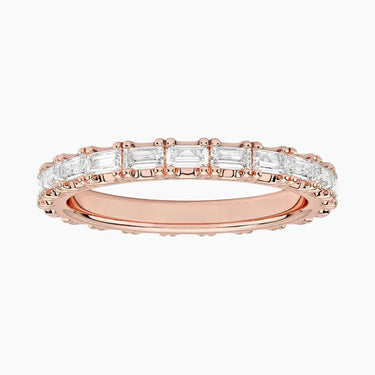 #18K Rose Gold