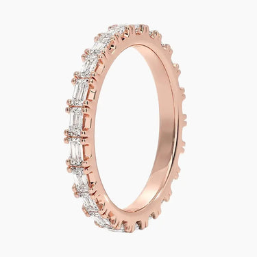 #18K Rose Gold