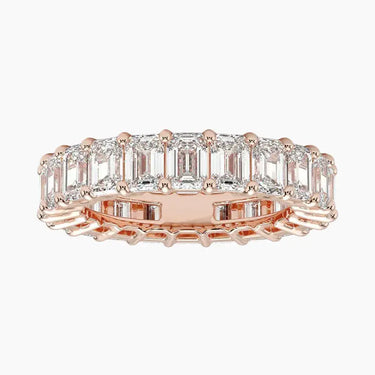 #18K Rose Gold