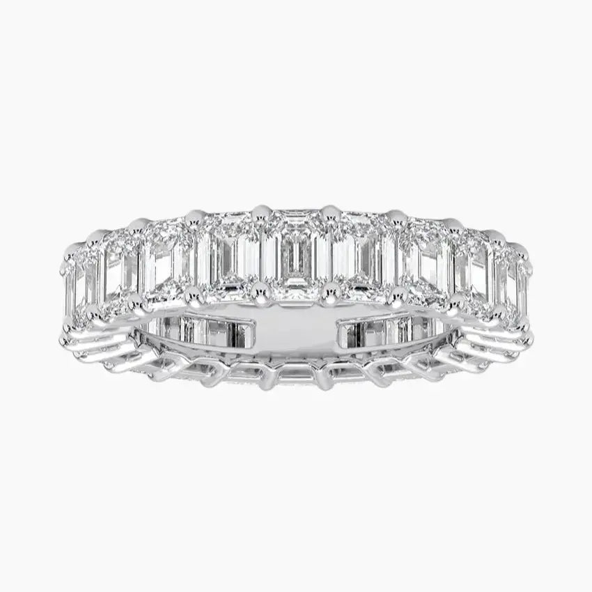 Cleo Diamond Ring