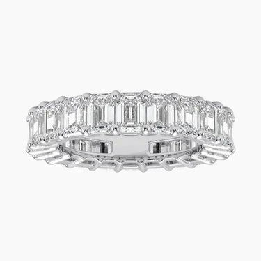 #18K White Gold