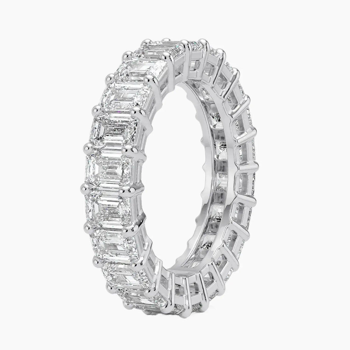 Cleo Diamond Ring
