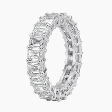 #18K White Gold