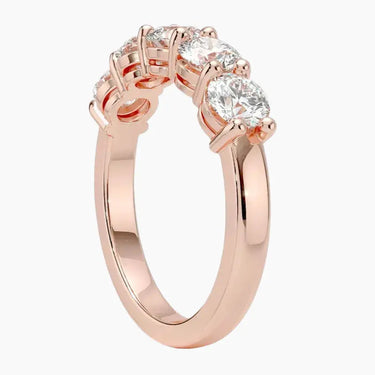 #18K Rose Gold