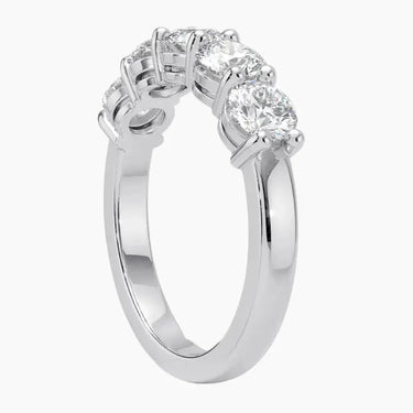 #18K White Gold