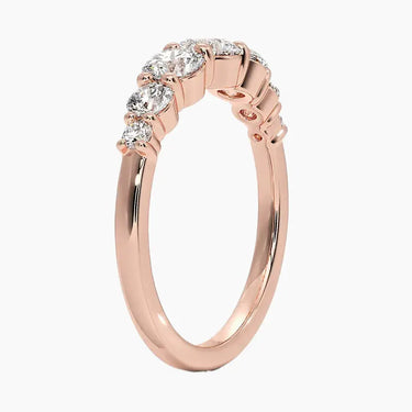 #18K Rose Gold