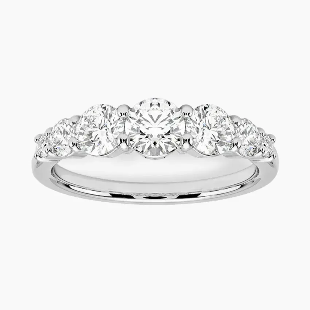 Blythe Diamond Ring