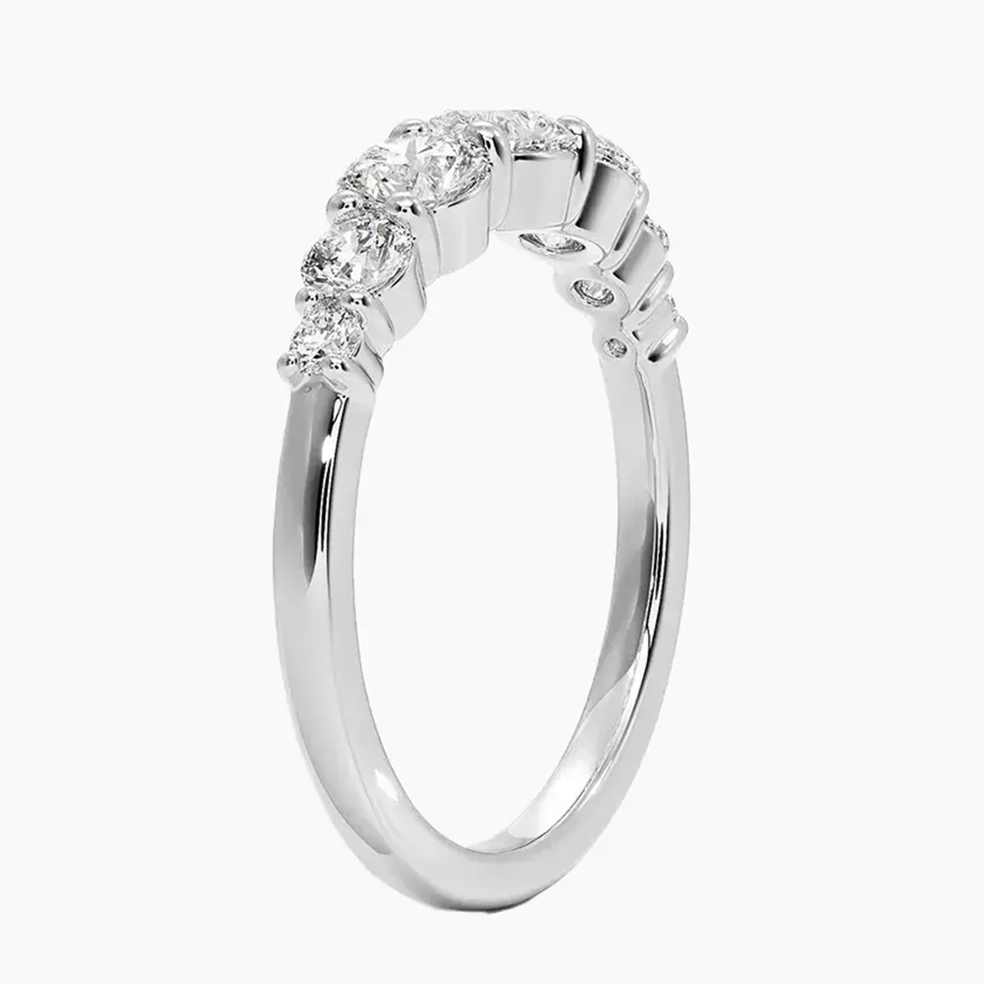 Blythe Diamond Ring