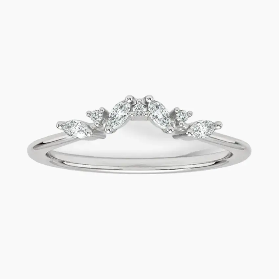 Althea Diamond Ring