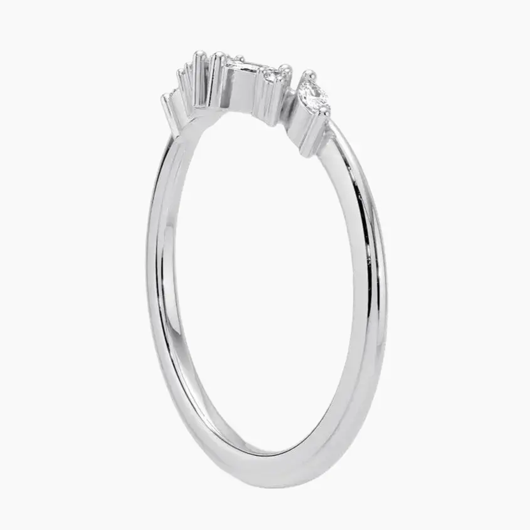 Althea Diamond Ring
