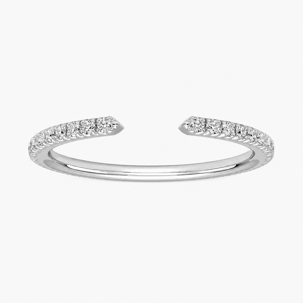 Halia Diamond Ring