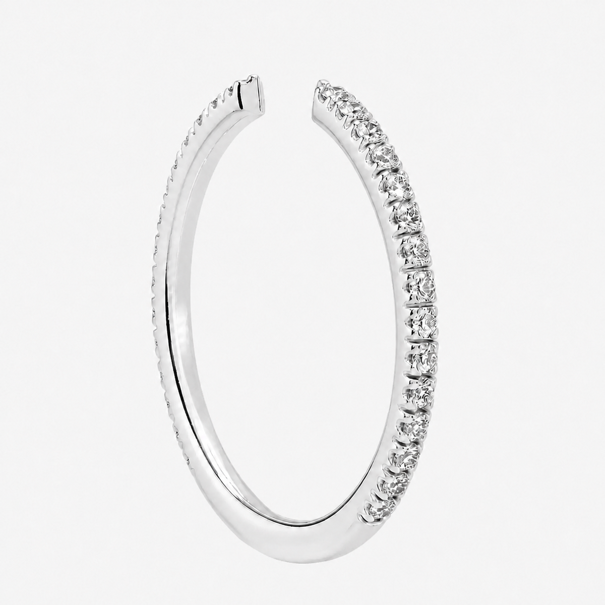 Halia Diamond Ring