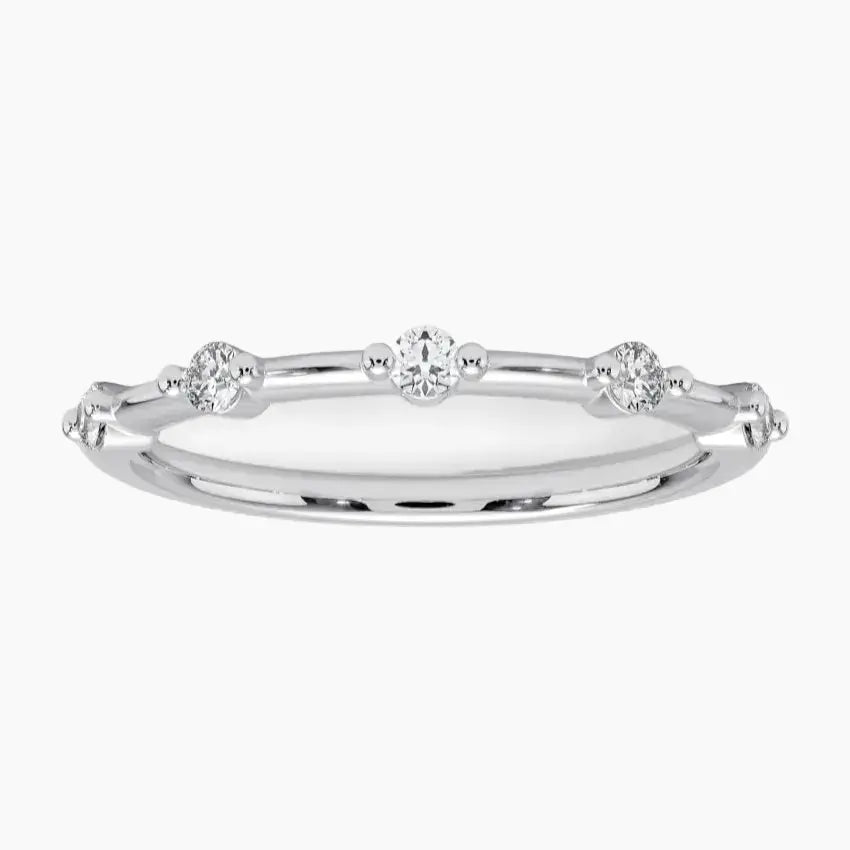 Bianca Diamond Ring