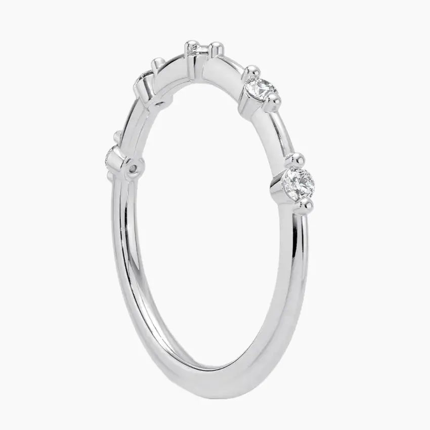 Bianca Diamond Ring