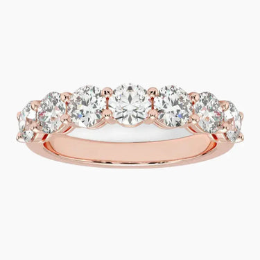 #18K Rose Gold