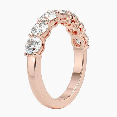 #18K Rose Gold