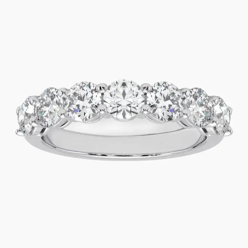Adira Diamond Ring