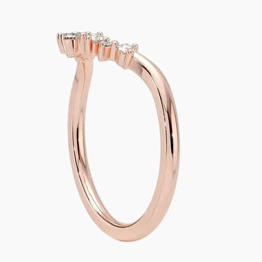 #18K Rose Gold