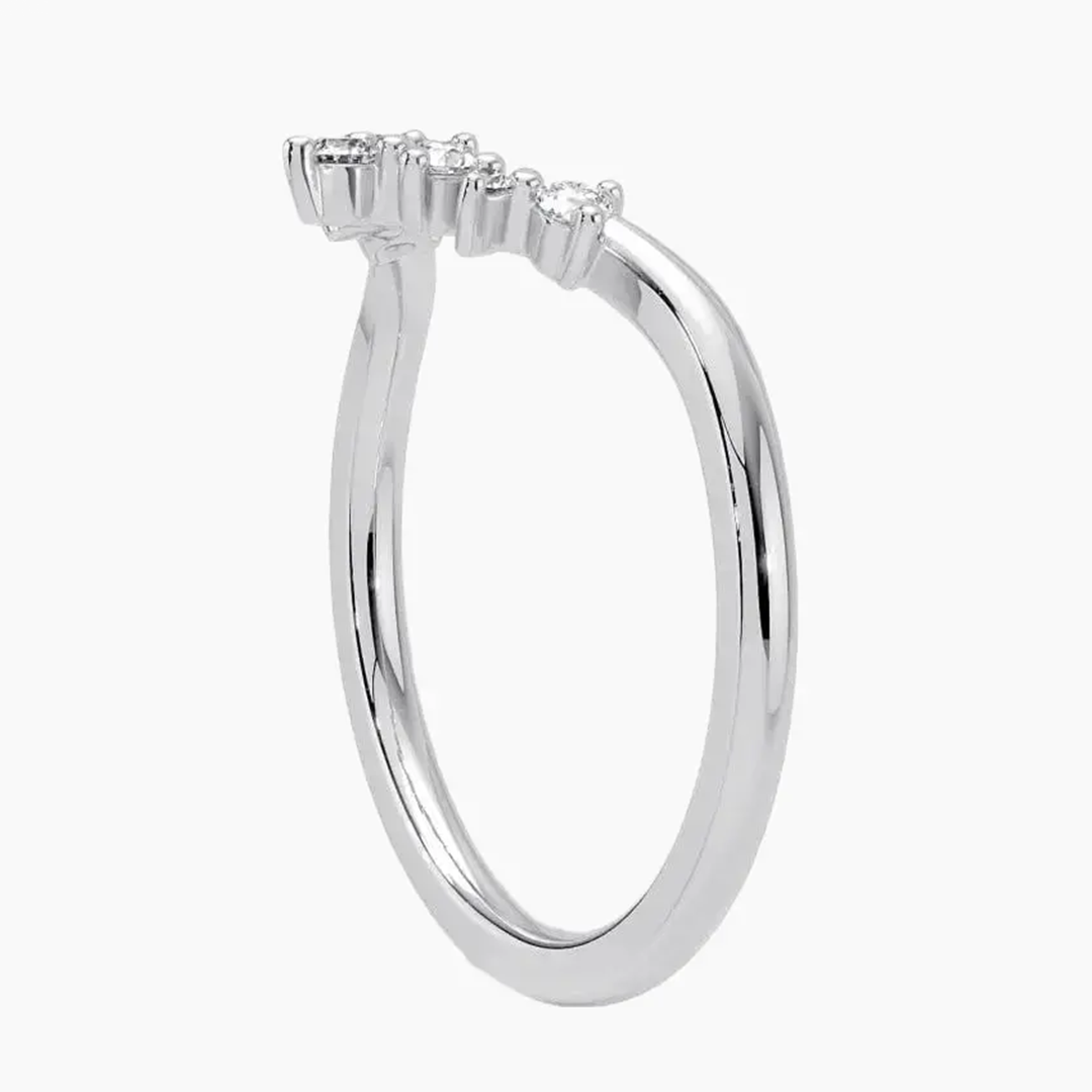 Catalina Diamond Ring