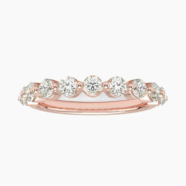 #18K Rose Gold