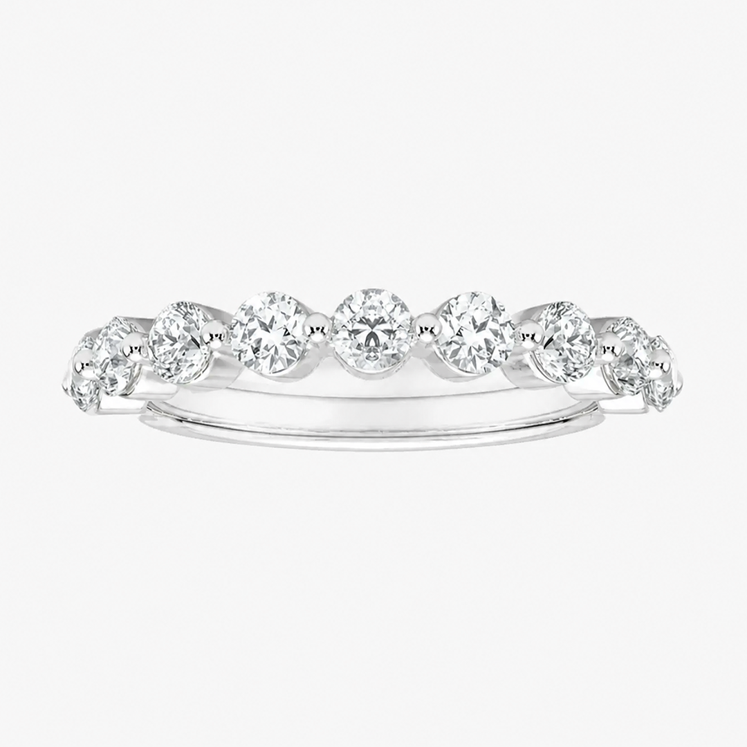 Kiera Diamond Ring