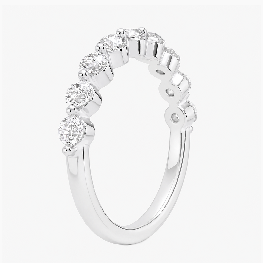Kiera Diamond Ring