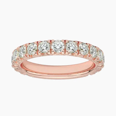 #18K Rose Gold