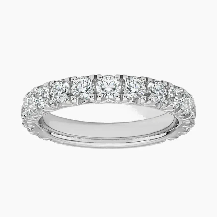 Luxe Briony Diamond Ring