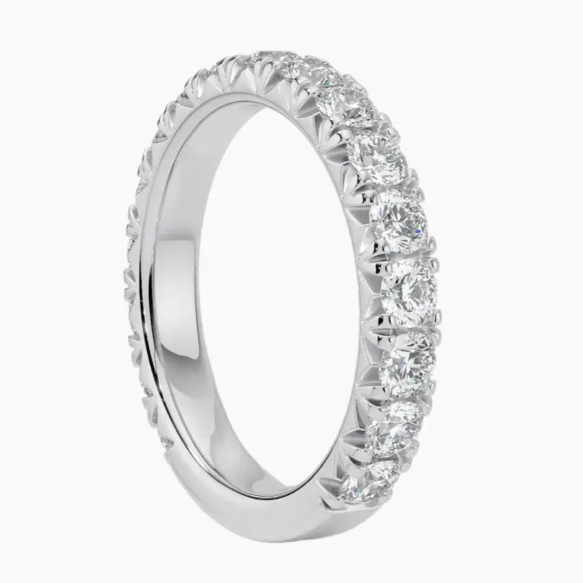 Luxe Briony Diamond Ring