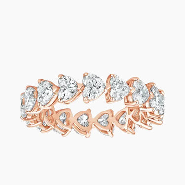 #18K Rose Gold