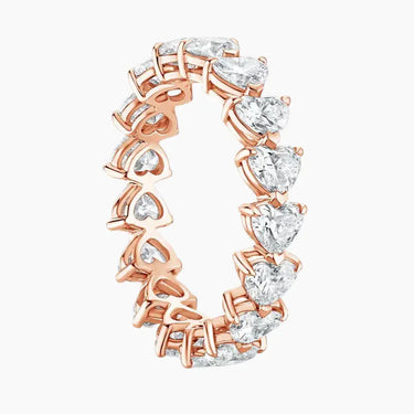 #18K Rose Gold