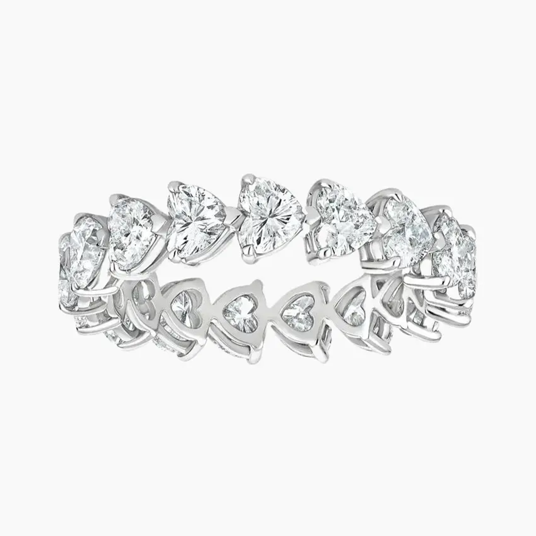 Evanthe Diamond Ring