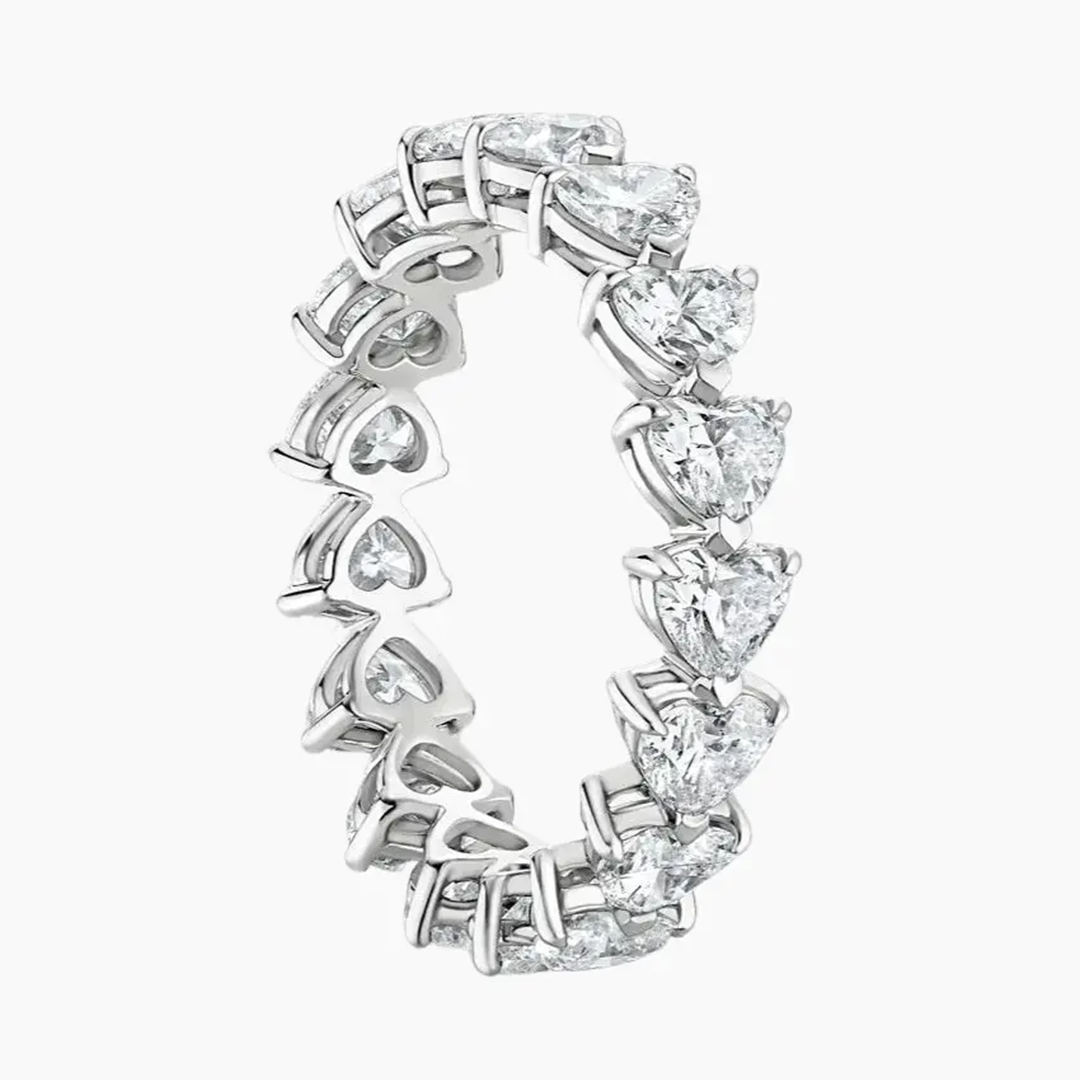 Evanthe Diamond Ring