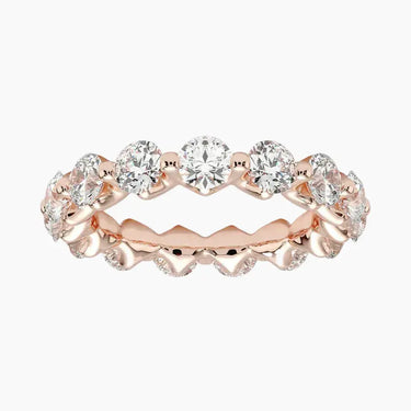 #18K Rose Gold