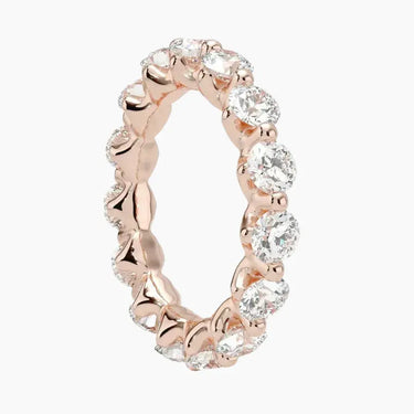 #18K Rose Gold