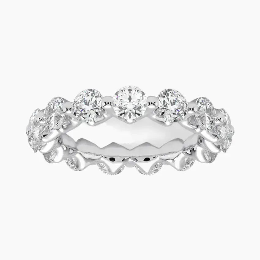 Hania Diamond Ring