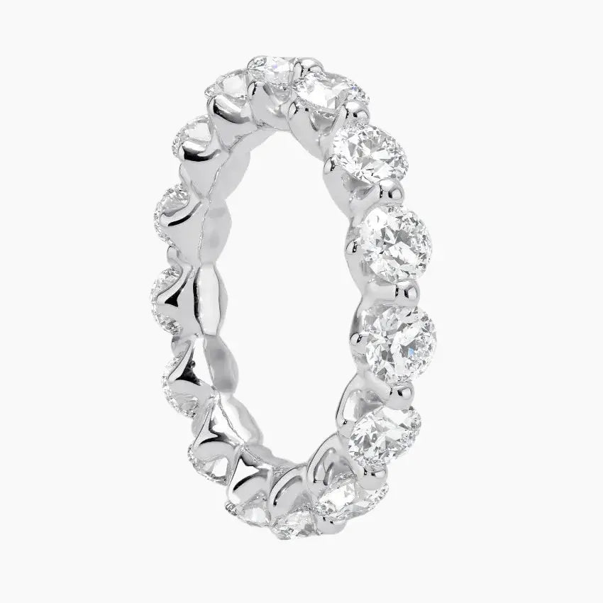 Hania Diamond Ring