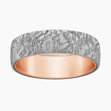 #18K Rose Gold